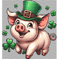 ST PATRICKS DAY-ST 283